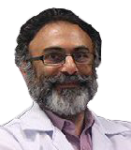 Dr. Joseph Jacob