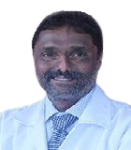 Dr. Xavier Vincent Pereira