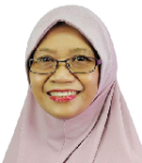 Dr. Afifah Binti Ismail