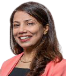 Dr. Thanusha Krishnan