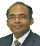 Dr. Jeyaraj A/L Navaratnam