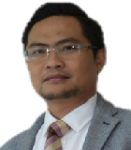 Dr. Shahidi Bin Jamaludin