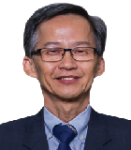 Dr. Chen Kien Nam