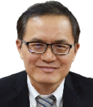 Dr. John Tang Ing Ching