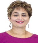 Dr. Premitha Damodran