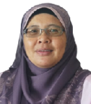 Dr. Aida Bt Esa