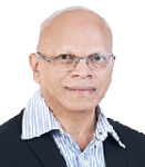 Dr. A. Michael Jeyakaran S/O Adaikalasamy