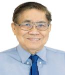 Dr. Wong Wai Ping