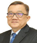 Dr. Lee Chee Horng
