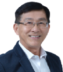 Dr. Ang Chin Guan