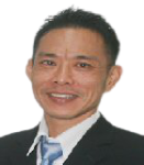 Dr. Joseph Lau Hui Lung