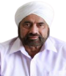 Dr. Mahinder Singh S/O Harnam Singh