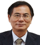 Dr. Peter Tang Ing Bing