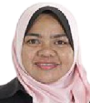 Dr. Norshida Bt Brahim