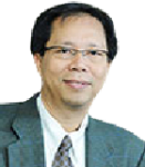 Dr. Mohd Suhaimi Hassan