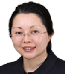 Dr. Hu Shan @ Ho Shan