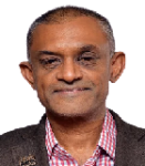 Dr. Stephen Thevananthan A/L Jambunathan