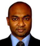 Dr. Subash Kumar Pillai A/L Subramaniam