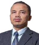 Dr. Mohd Sahril Bin Kadir
