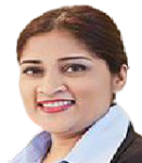 Dr. Bheena Vyshali A/P Karunyam