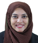 Dr. Nor Idayu Binti Kamaruddin