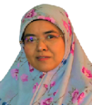Dr. Mastura Binti Mohd Mokhtar