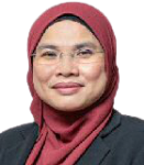 Dr. Ishaireen Bt Dalib