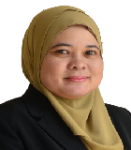 Dr. Zarina Binti Zainan Abidin