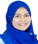 Dr. Adilah Binti Ahmat