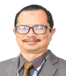 Dr. Muhammad Najib Bin Mohamad Alwi