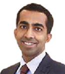 Dr. Thiagarajan A/L Chidambaram