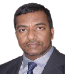 Dr. Muthukkumaran A/L Thiagarajan