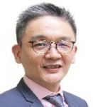 Dr. Cheah Chee Ken