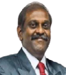 Dr. Krishna Kumar A/L Hari Krishnan