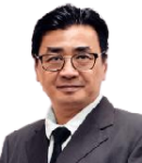 Dr. Ong Cheng Hwa