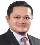 Dr. Ahmad Bazli Bin Mohamad