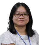 Dr. Doris Lau Sie Chong