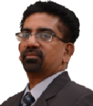 Dr. A. Saravanan Arjunan