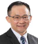 Dr. Tan Chiang Hooi