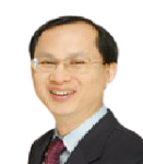 Dr. Fan Poh Wah