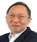 Dr. Ng Kwee Boon