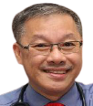 Dr. Ng Kok Chong