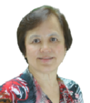 Dr. Patricia Ling Thai Shii