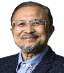 Dr. Awang Nila Bin Ismail