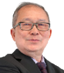 Dr. Lim Thin Peng