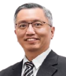 Dr. Low Wee Keong