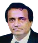 Dr. Guna Sittampalam @ Gunasekaran