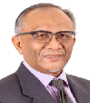 Dr. Suhaimi Bin Isa