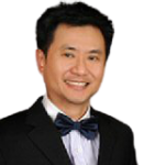 Dr. Teoh Guan Khung