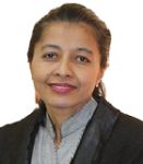 Dr. Suraya Binti Arshad